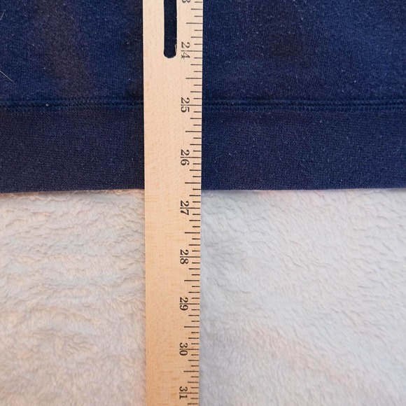 Vintage Hanes Sweatshirt XL Extreme Sun Faded Mens Workwear Designer Distressed - Picture 13 of 15